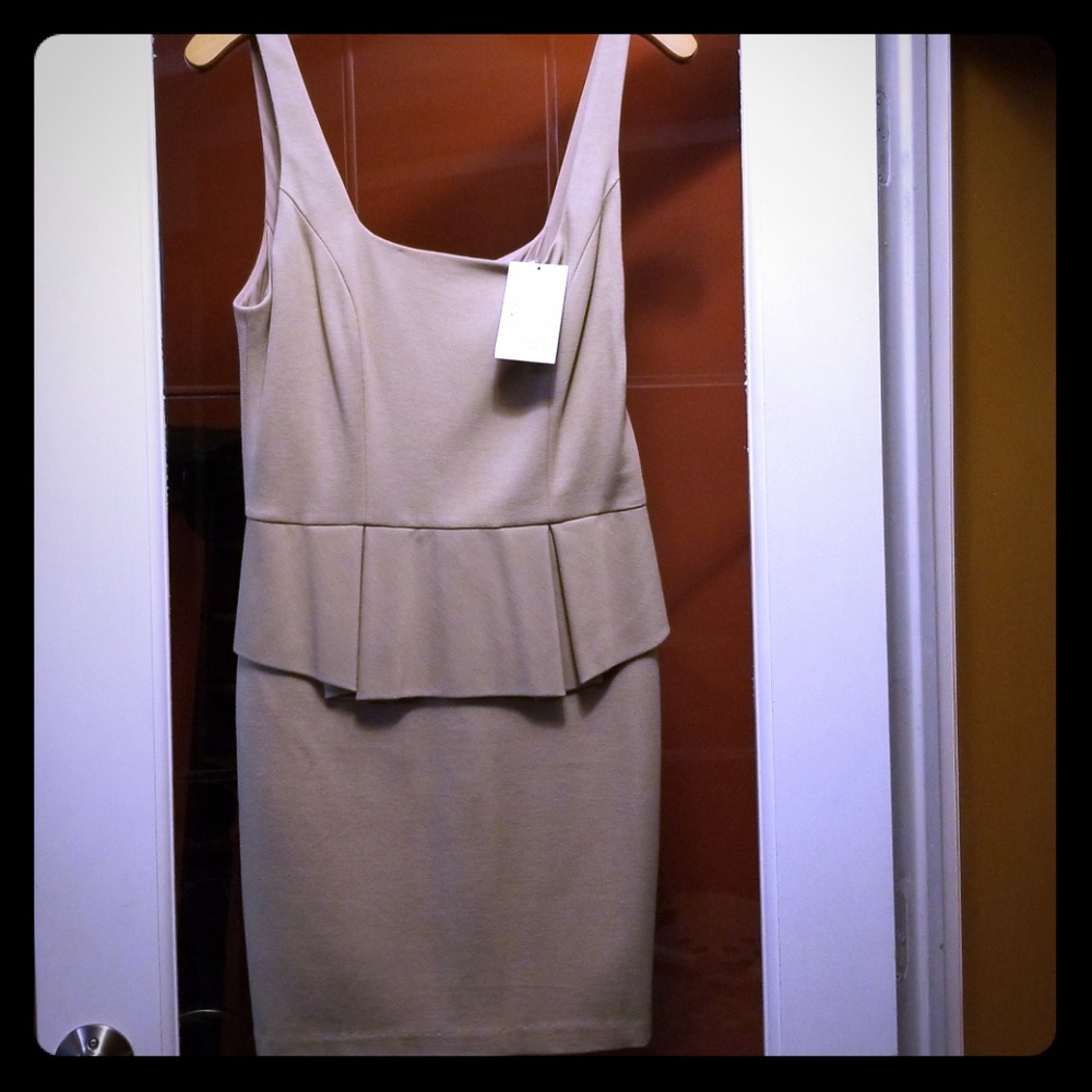 New dress